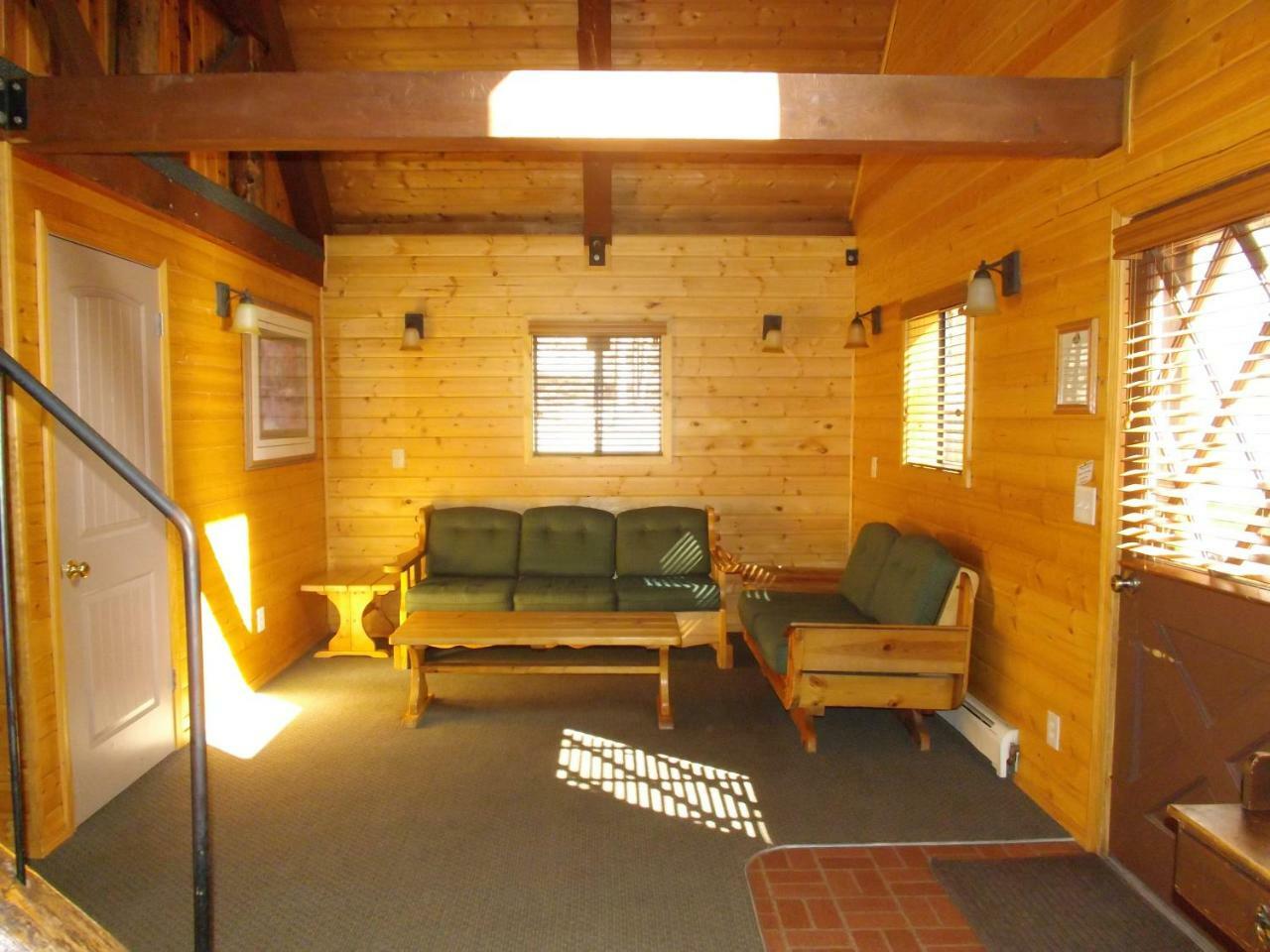 Arizona Mountain Inn & Cabins Flagstaff Exteriör bild