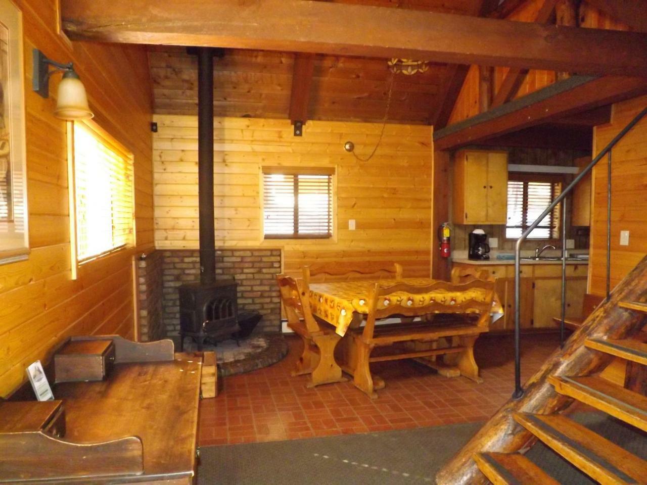 Arizona Mountain Inn & Cabins Flagstaff Exteriör bild