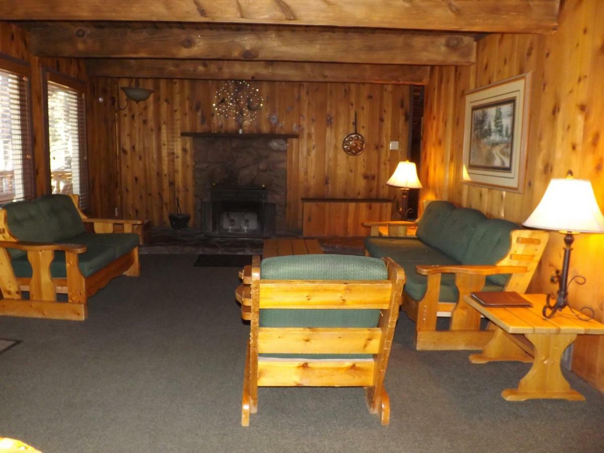 Arizona Mountain Inn & Cabins Flagstaff Exteriör bild