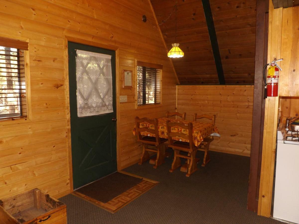 Arizona Mountain Inn & Cabins Flagstaff Exteriör bild