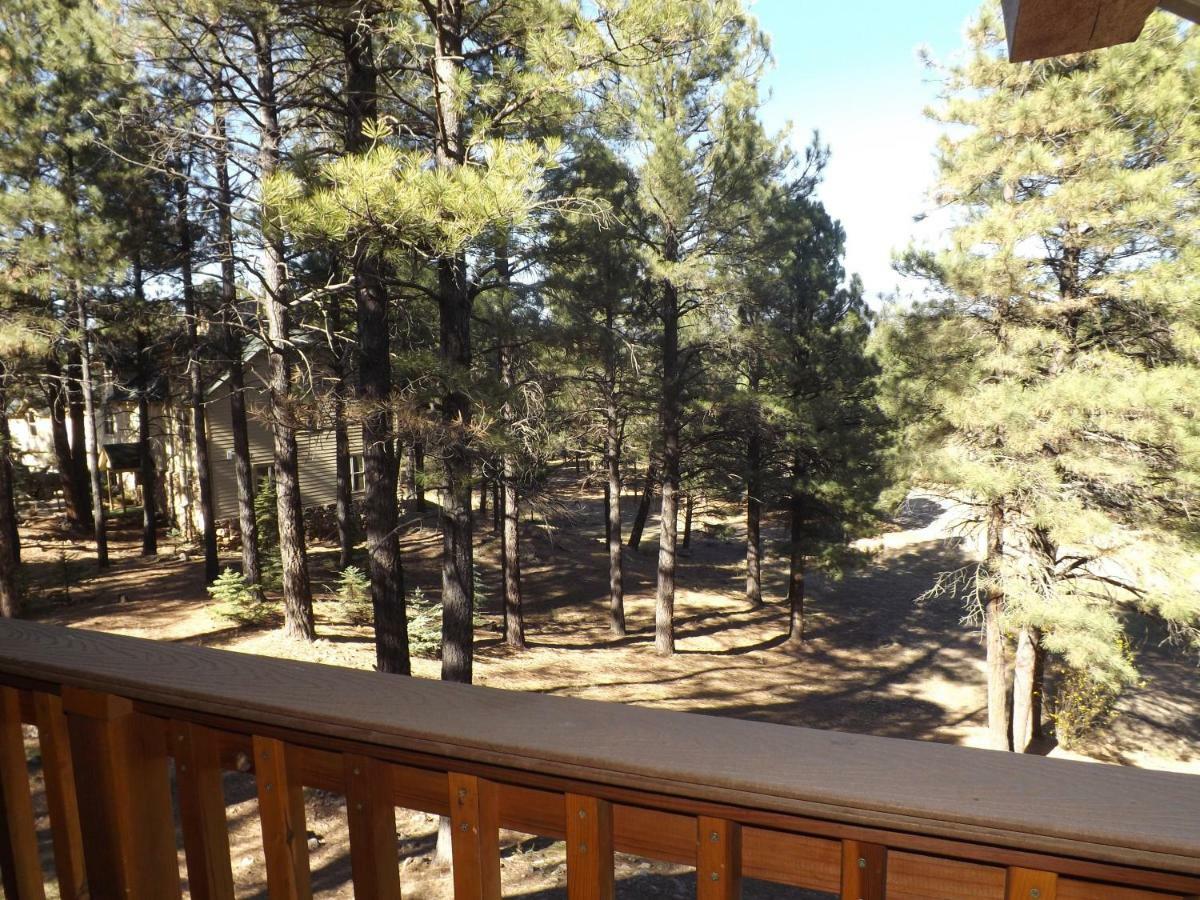 Arizona Mountain Inn & Cabins Flagstaff Exteriör bild